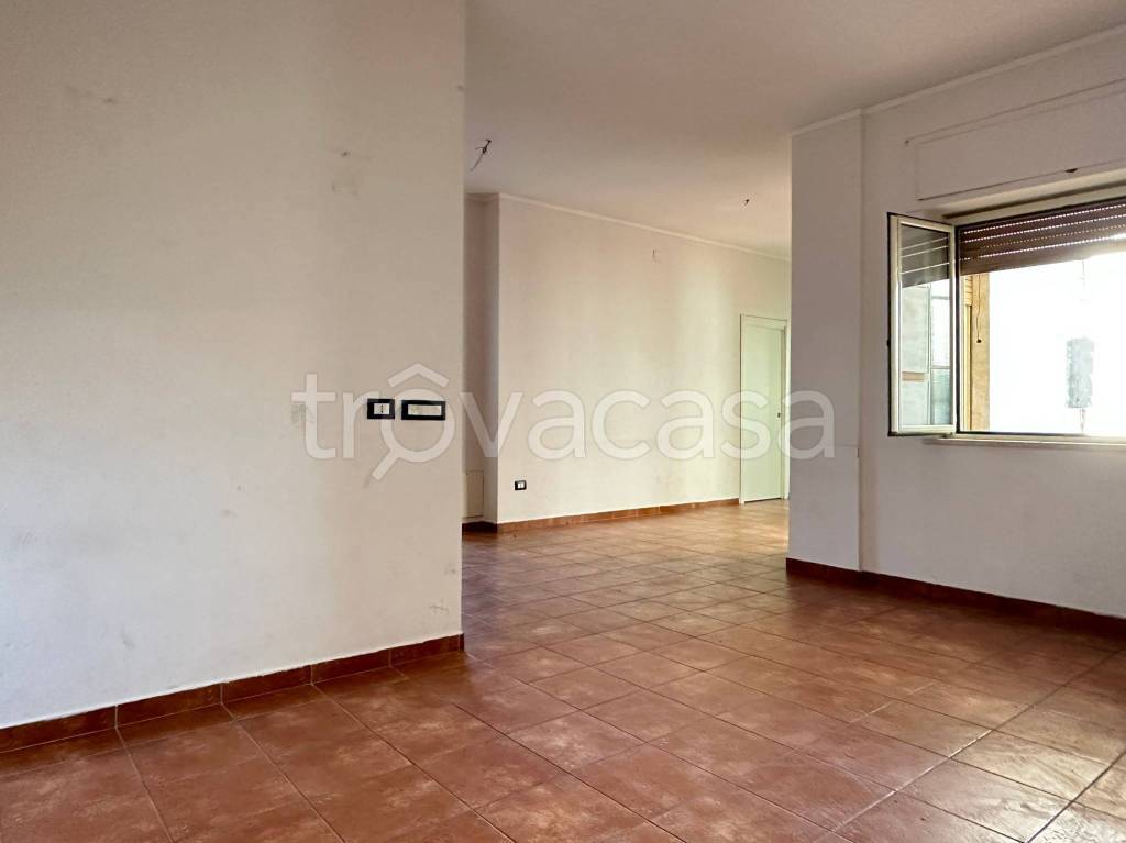 appartamento in vendita a Cosenza in zona Cosenza Vecchia