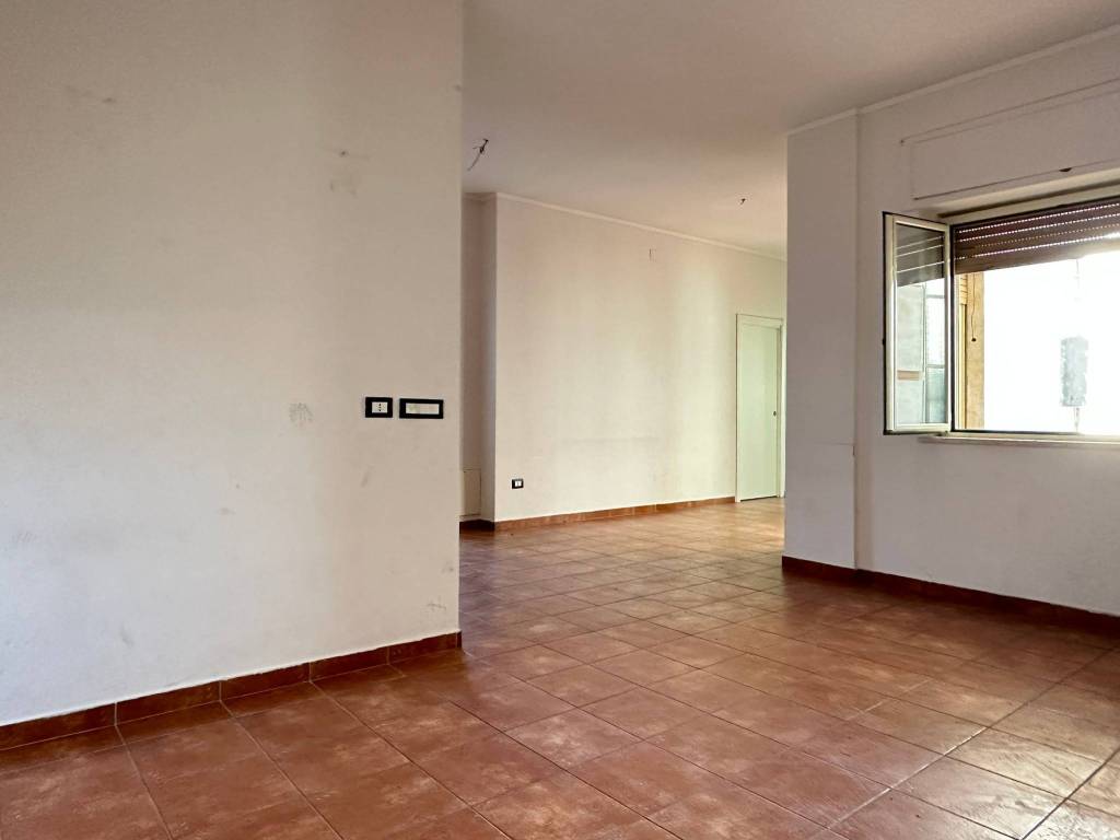appartamento in vendita a Cosenza in zona Cosenza Vecchia