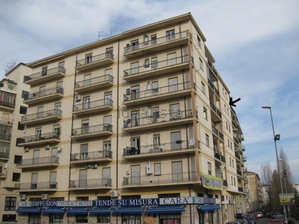 appartamento in vendita a Cosenza