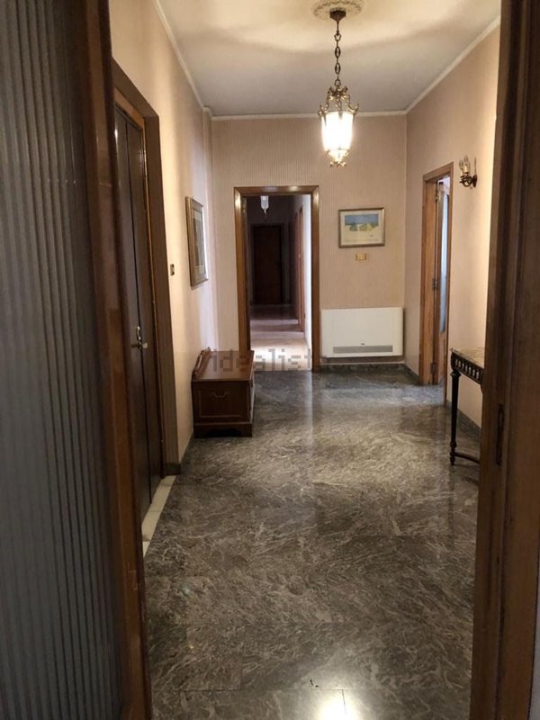 appartamento in vendita a Cosenza