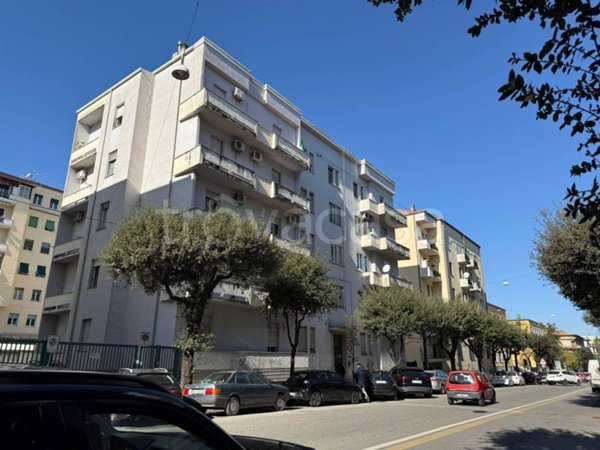 appartamento in vendita a Cosenza