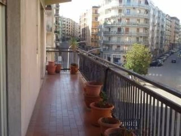appartamento in vendita a Cosenza