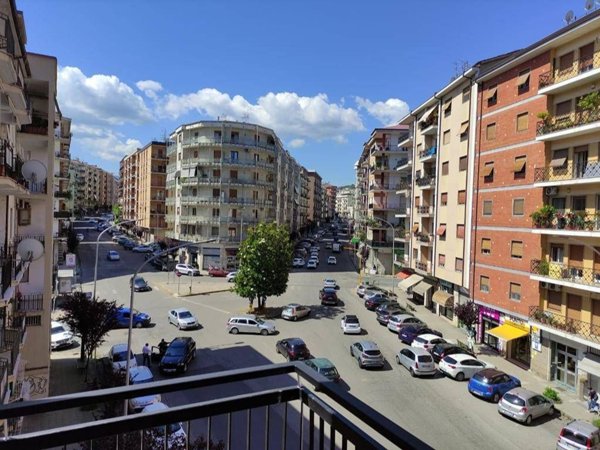 appartamento in vendita a Cosenza