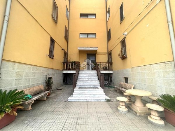 appartamento in vendita a Cosenza
