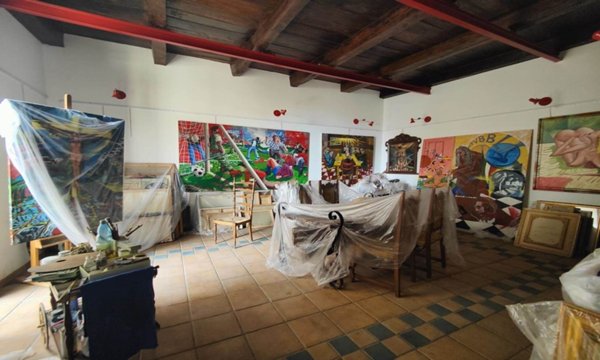 appartamento in vendita a Cosenza in zona Cosenza Vecchia