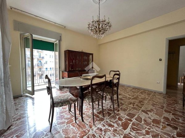 appartamento in vendita a Cosenza