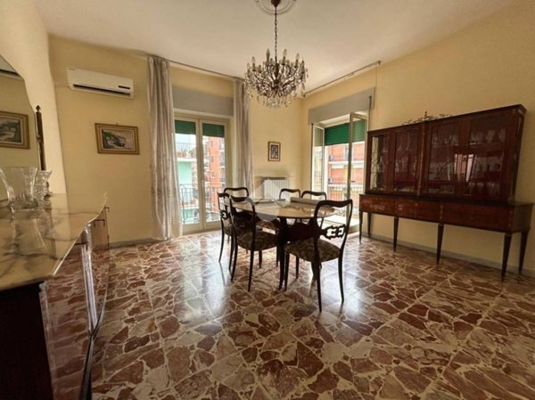 appartamento in vendita a Cosenza