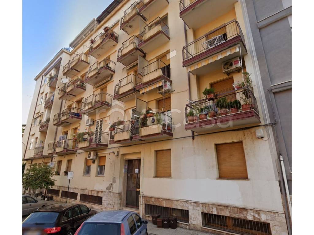 appartamento in vendita a Cosenza in zona Stadio