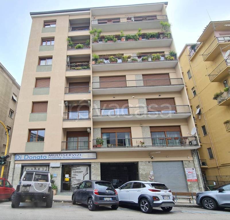 appartamento in vendita a Cosenza