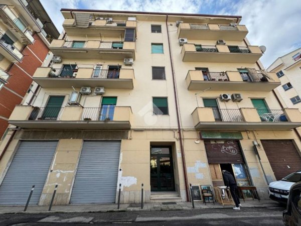 appartamento in vendita a Cosenza in zona Stadio