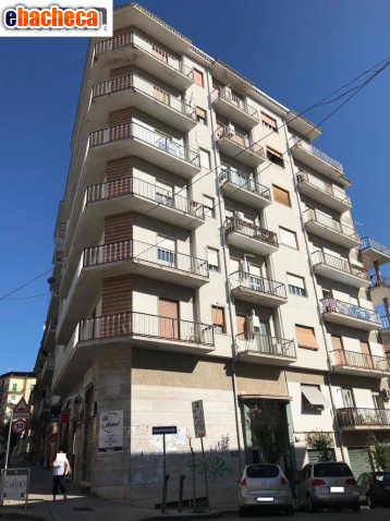 appartamento in vendita a Cosenza