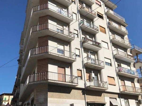 appartamento in vendita a Cosenza in zona Cosenza Vecchia