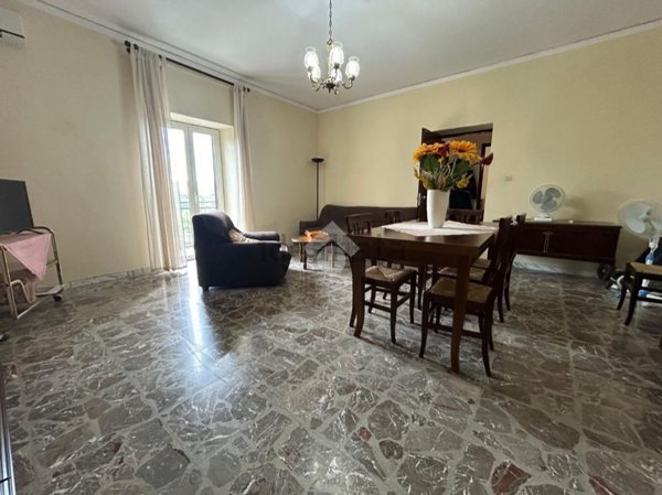 appartamento in vendita a Cosenza in zona Cosenza Vecchia