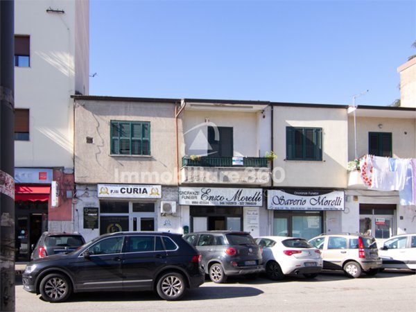appartamento in vendita a Cosenza in zona Cosenza Vecchia
