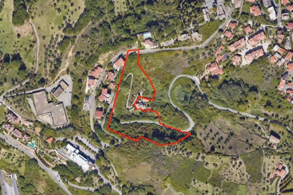 terreno edificabile in vendita a Cosenza
