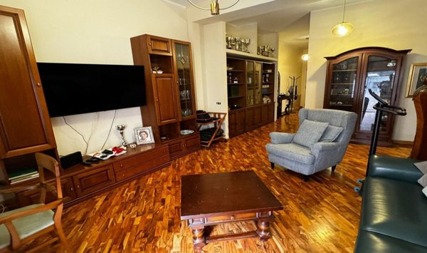 appartamento in vendita a Cosenza in zona Cosenza Vecchia