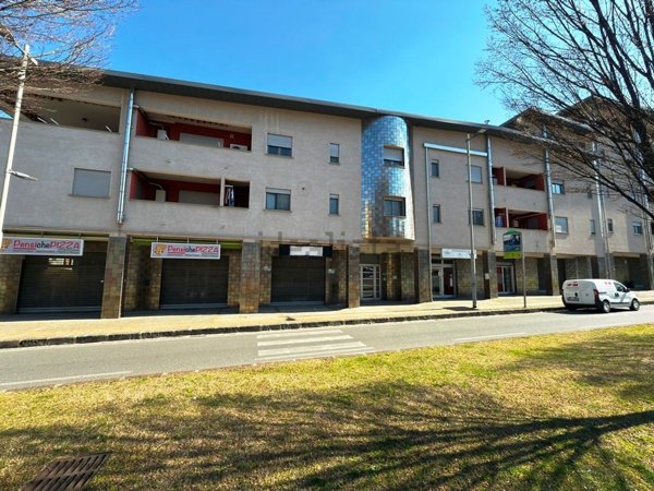 appartamento in vendita a Cosenza