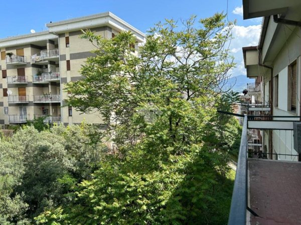 appartamento in vendita a Cosenza in zona Città 2000