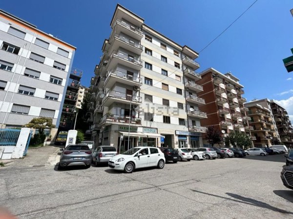 appartamento in vendita a Cosenza