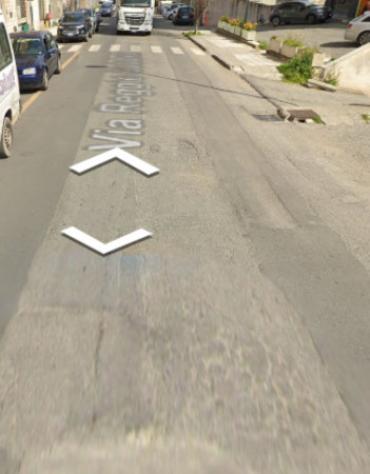 appartamento in vendita a Cosenza in zona Cosenza Vecchia