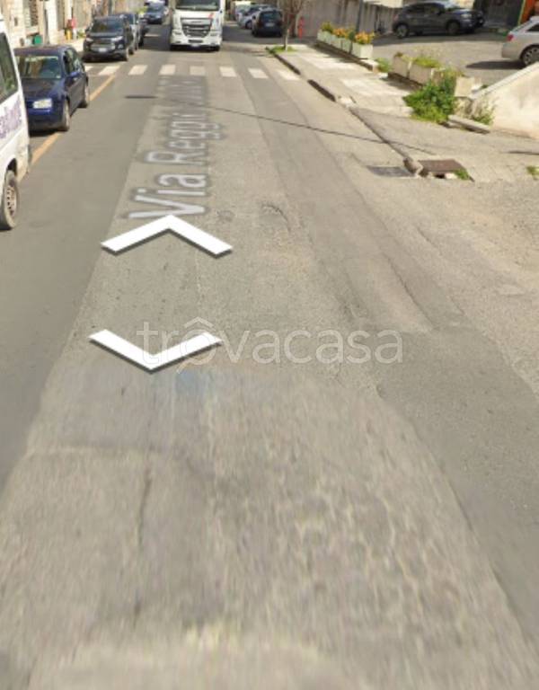 appartamento in vendita a Cosenza in zona Cosenza Vecchia