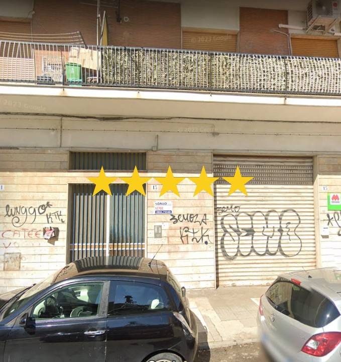 appartamento in vendita a Cosenza in zona Cosenza Vecchia