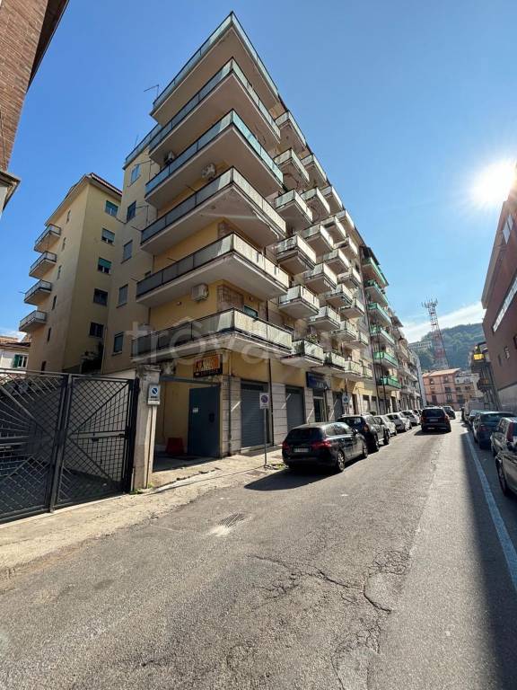appartamento in vendita a Cosenza in zona Cosenza Vecchia
