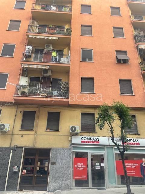 appartamento in vendita a Cosenza in zona Cosenza Vecchia