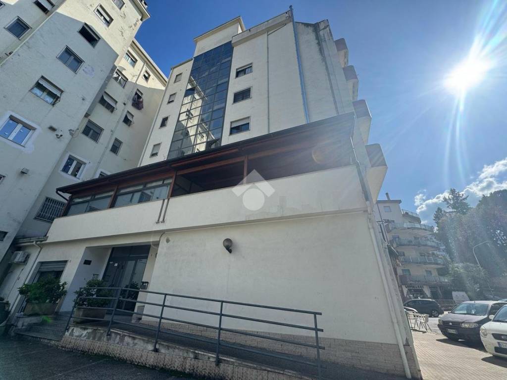 appartamento in vendita a Cosenza in zona Città 2000