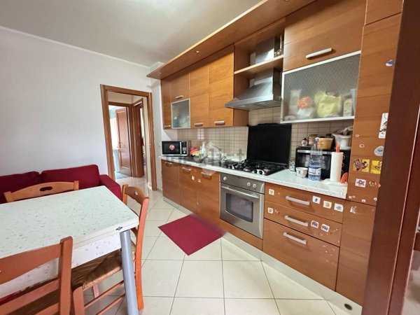 appartamento in vendita a Cosenza in zona Città 2000