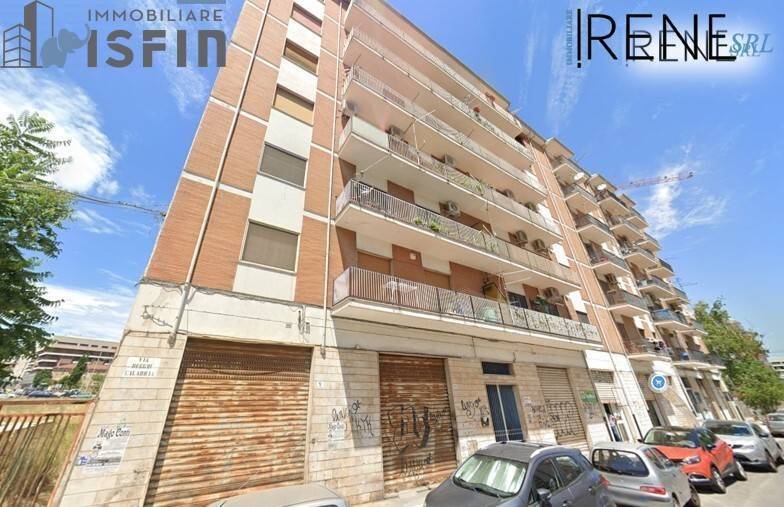 appartamento in vendita a Cosenza in zona Panebianco