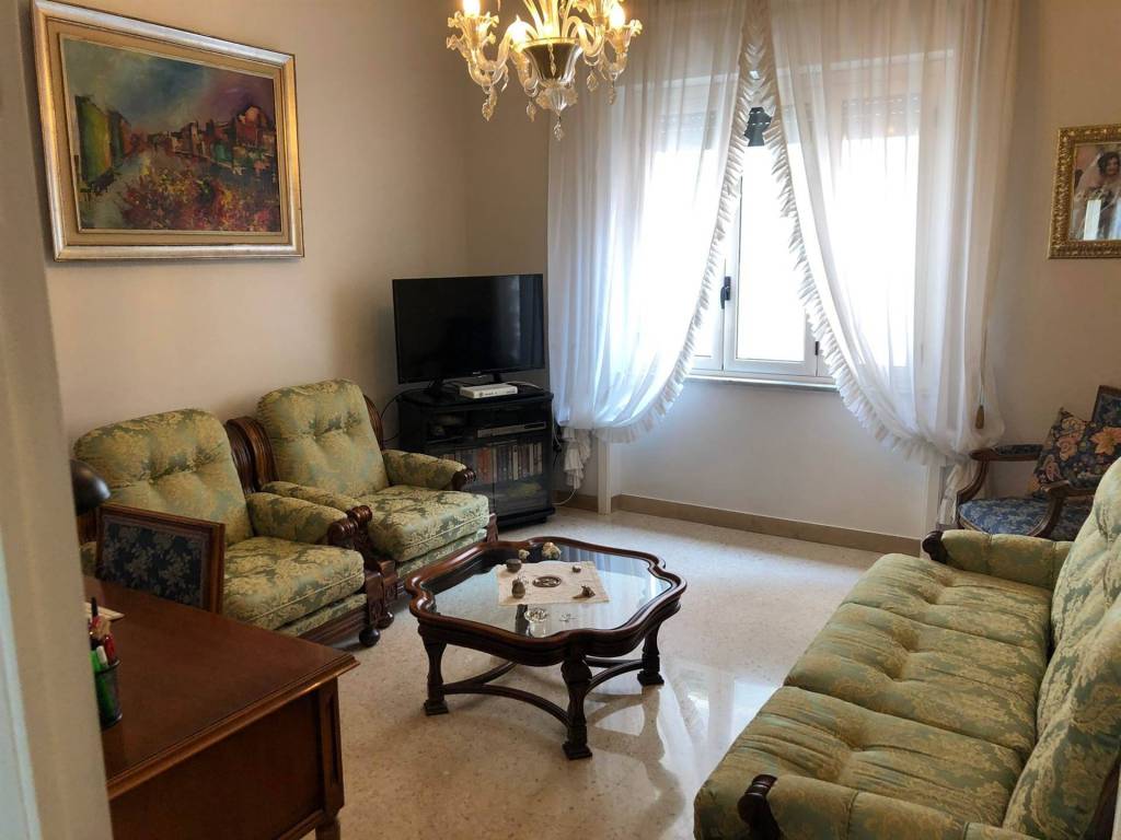 appartamento in vendita a Cosenza in zona Cosenza Vecchia