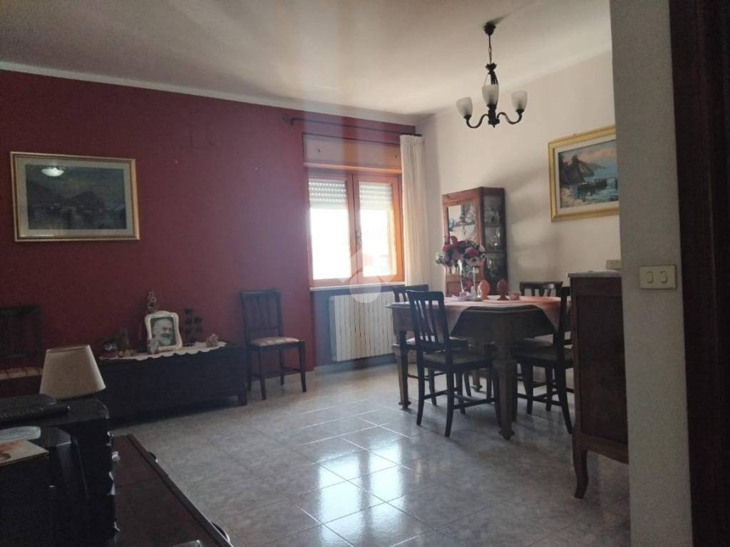 appartamento in vendita a Cosenza in zona Via Popilia