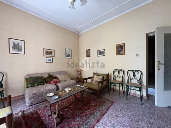 appartamento in vendita a Cosenza