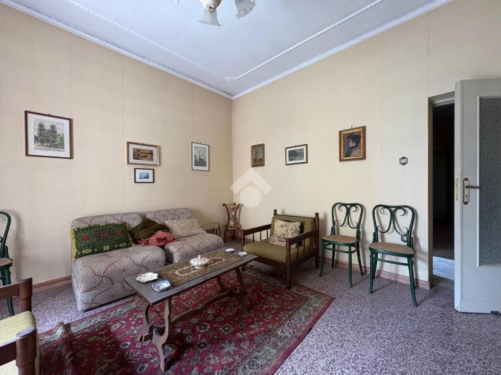 appartamento in vendita a Cosenza in zona Panebianco