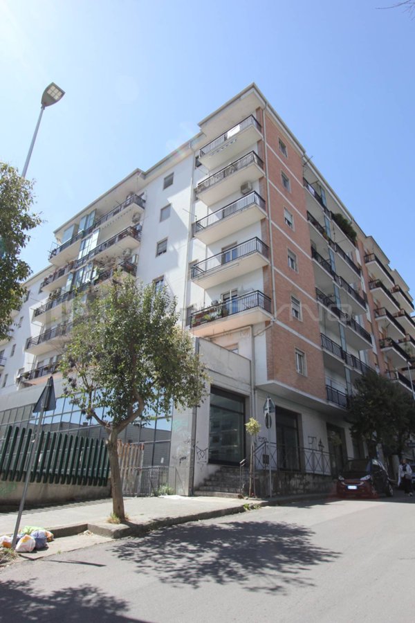 appartamento in vendita a Cosenza in zona Cosenza Vecchia
