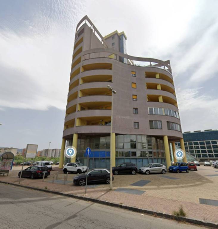 appartamento in vendita a Cosenza in zona Via Popilia