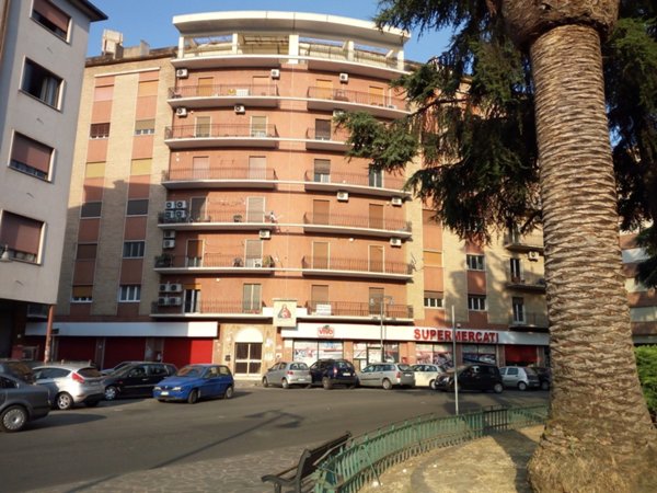 appartamento in vendita a Cosenza in zona Panebianco