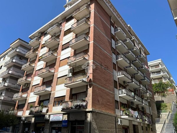 appartamento in vendita a Cosenza