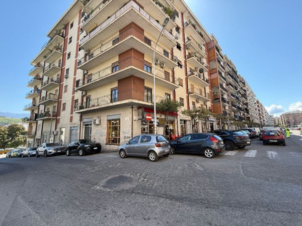 appartamento in vendita a Cosenza