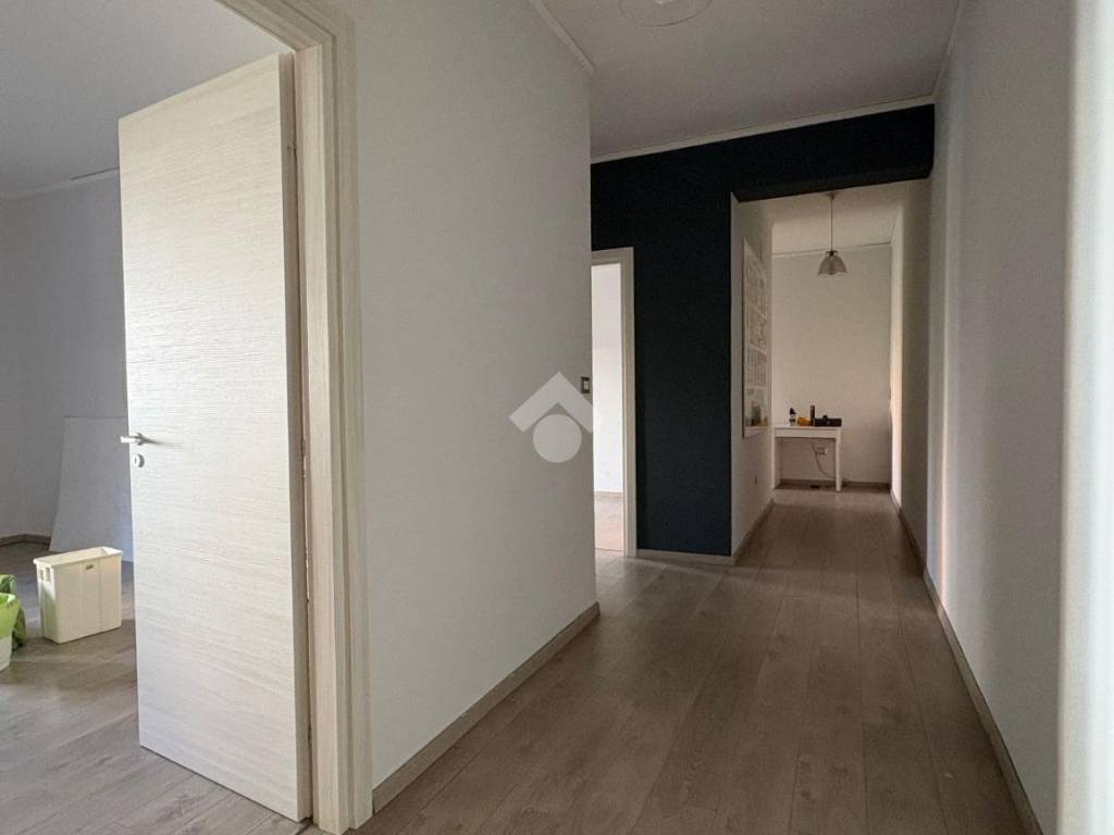 appartamento in vendita a Cosenza in zona Città 2000