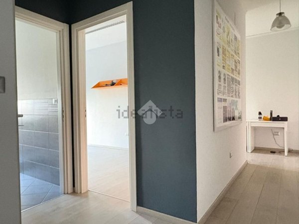 appartamento in vendita a Cosenza in zona Città 2000