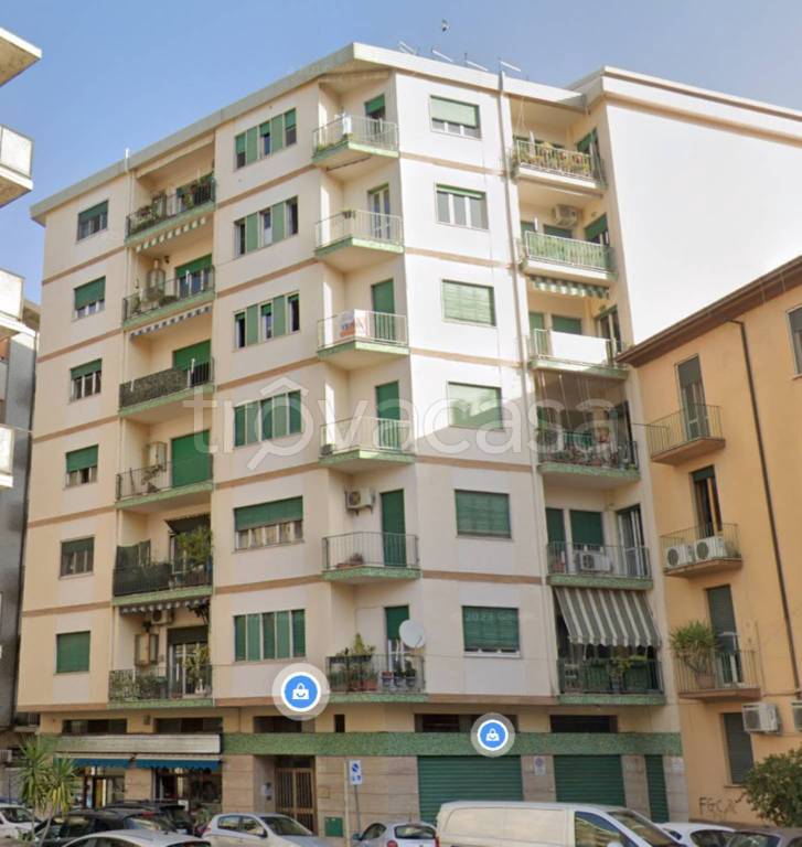 appartamento in vendita a Cosenza in zona Cosenza Vecchia