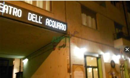 appartamento in vendita a Cosenza in zona Cosenza Vecchia
