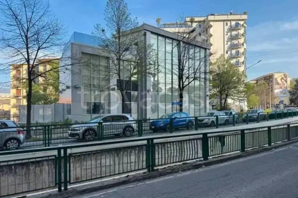 attico in vendita a Cosenza in zona Città 2000