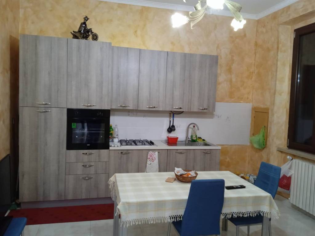 appartamento in vendita a Cosenza