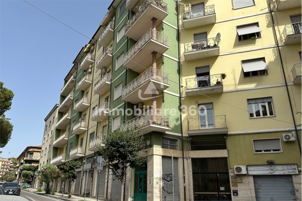 appartamento in vendita a Cosenza