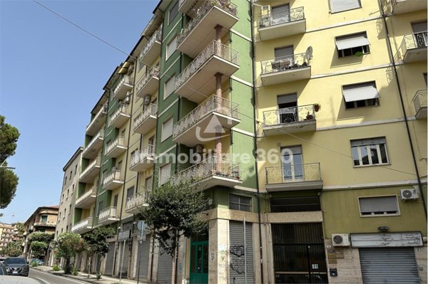 appartamento in vendita a Cosenza