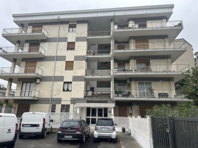 appartamento in vendita a Cosenza in zona Città 2000