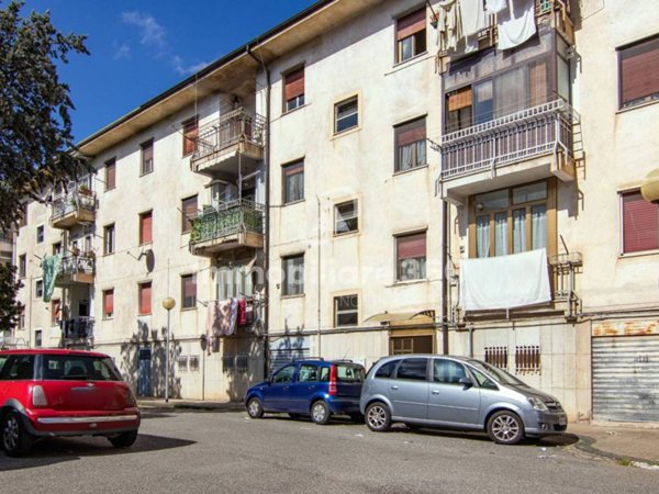 appartamento in vendita a Cosenza in zona Stadio